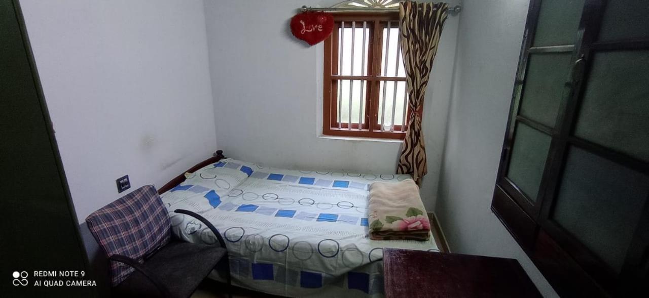 Narayanalayam-Vintage Retreat-Homestay & Rest'Inn Каннур Екстер'єр фото