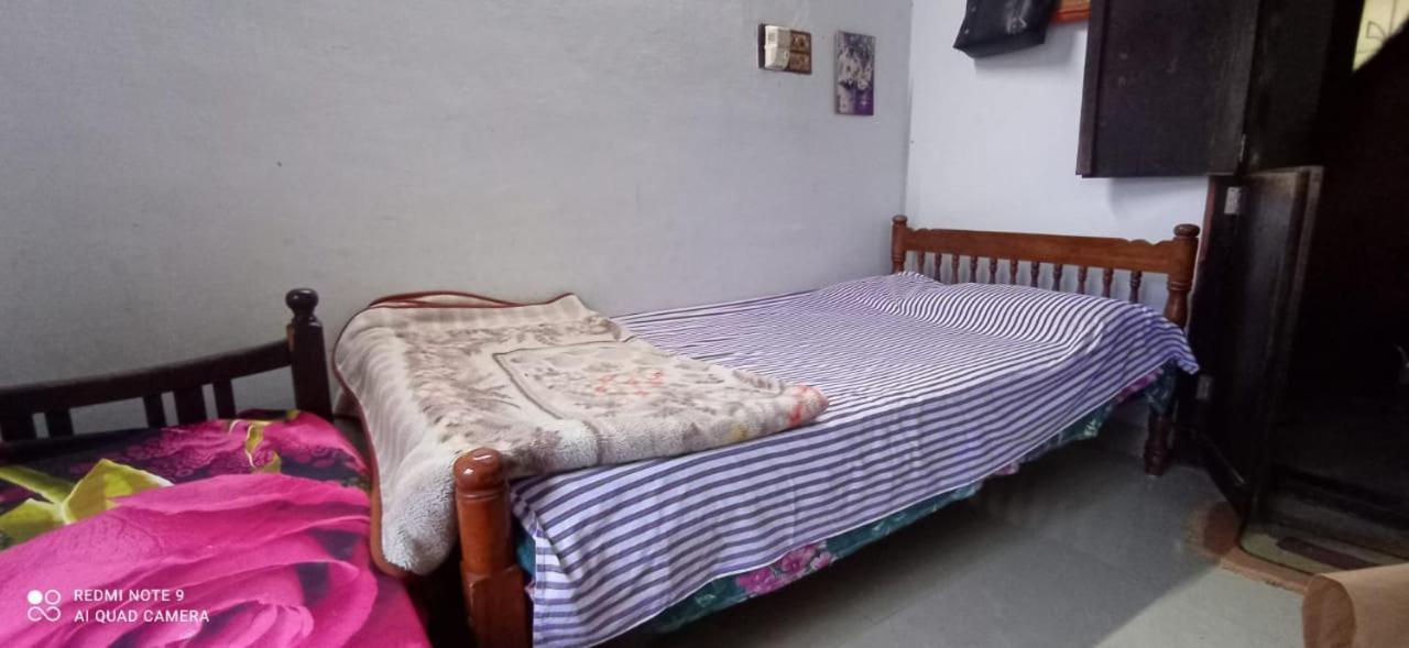 Narayanalayam-Vintage Retreat-Homestay & Rest'Inn Каннур Екстер'єр фото