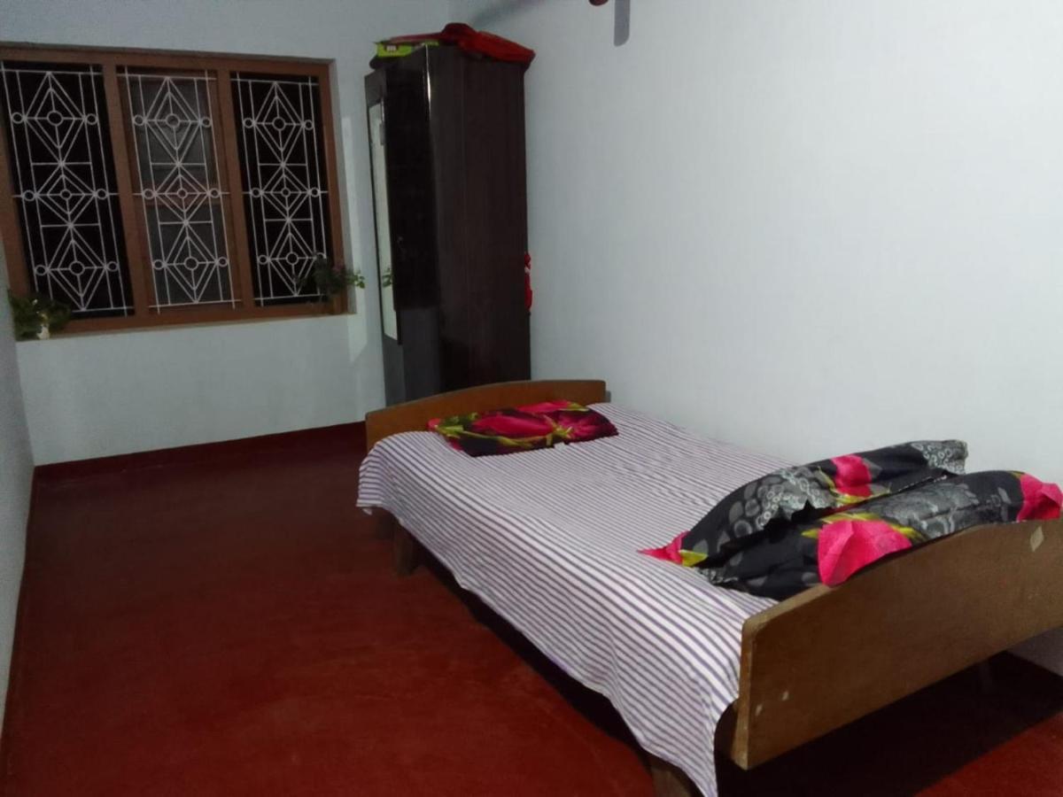Narayanalayam-Vintage Retreat-Homestay & Rest'Inn Каннур Екстер'єр фото