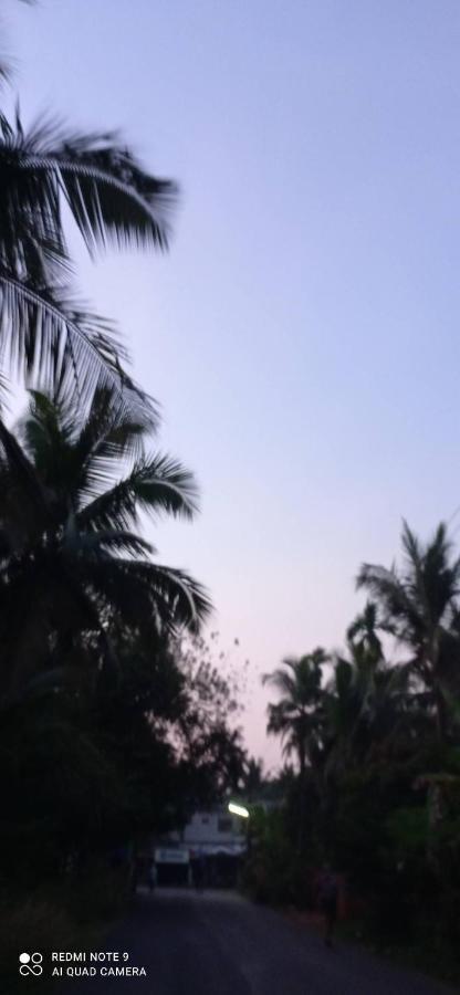 Narayanalayam-Vintage Retreat-Homestay & Rest'Inn Каннур Екстер'єр фото