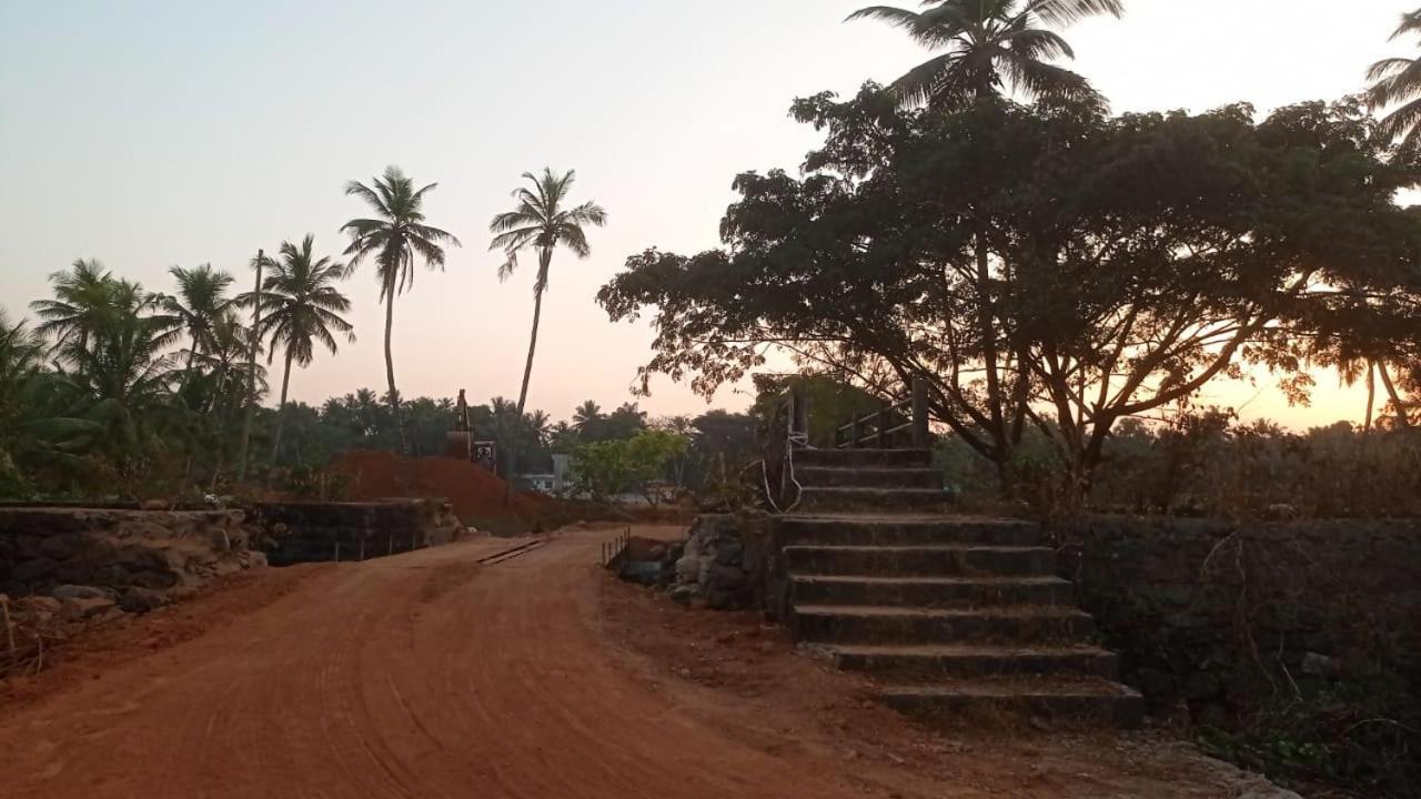 Narayanalayam-Vintage Retreat-Homestay & Rest'Inn Каннур Екстер'єр фото