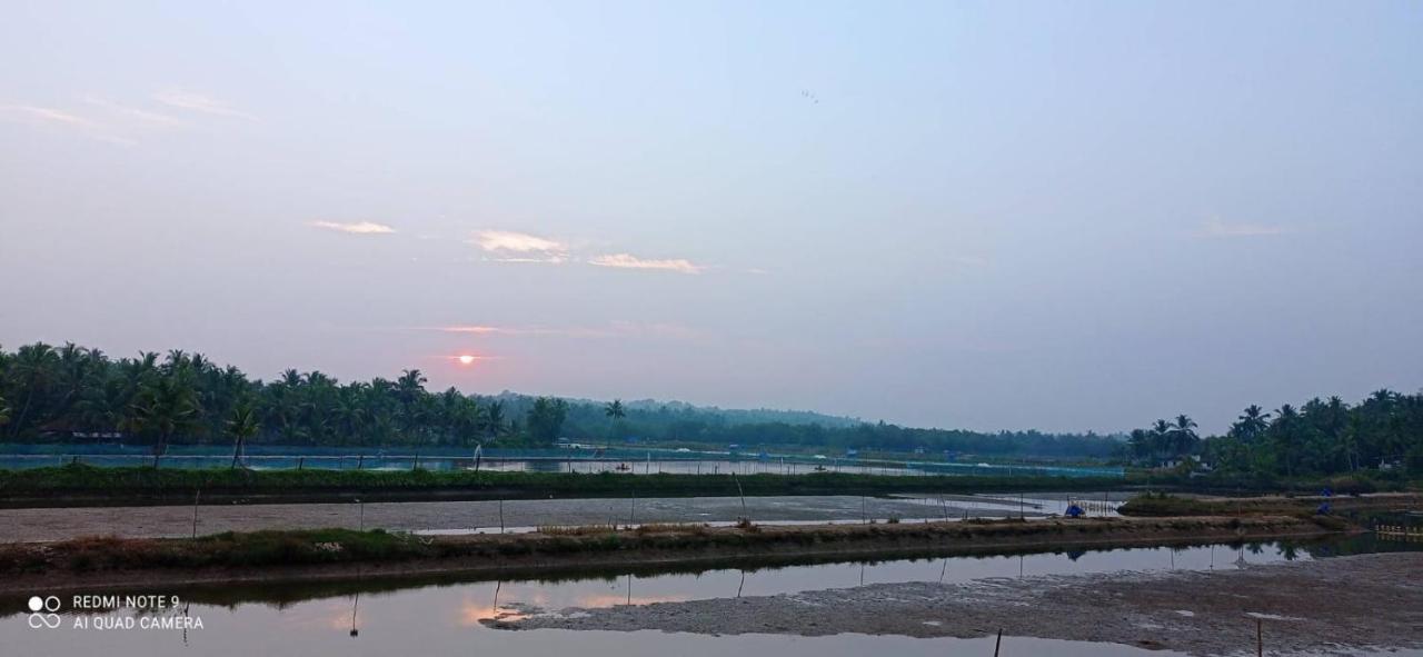 Narayanalayam-Vintage Retreat-Homestay & Rest'Inn Каннур Екстер'єр фото