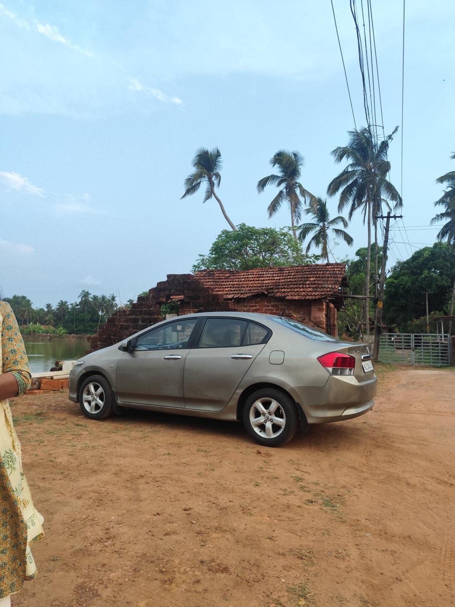 Narayanalayam-Vintage Retreat-Homestay & Rest'Inn Каннур Екстер'єр фото